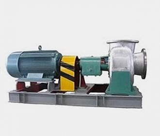 ECP混流式蒸發(fā)強制循環(huán)泵