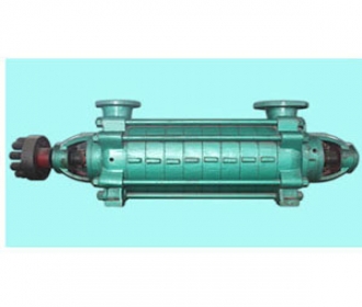 MD型臥式耐磨多級離心泵