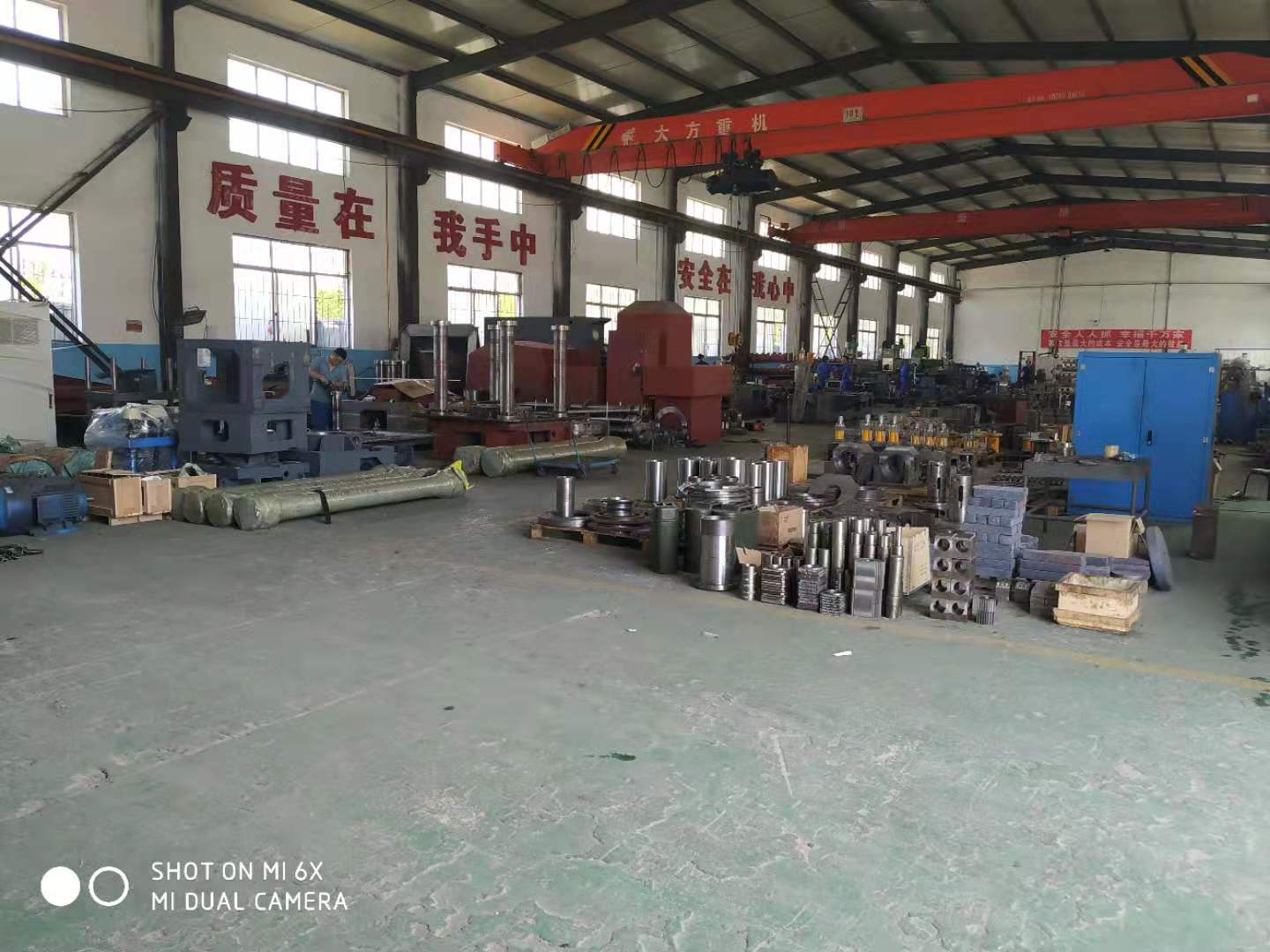 生產(chǎn)車間 生產(chǎn)車間